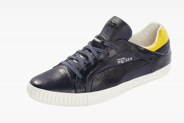 Puma by Alexander McQueen